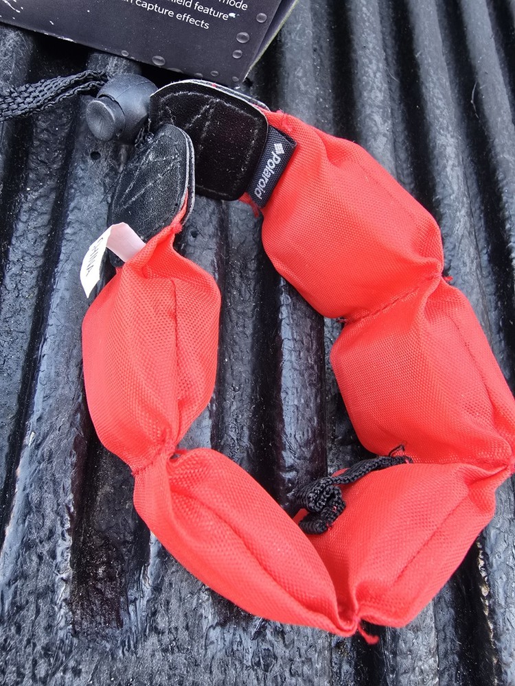 Untested Kodak Play Sport Waterproof Digital Camera