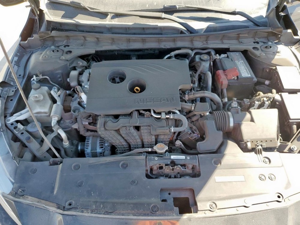 ALTIMA 2020 Speedometer 3890833