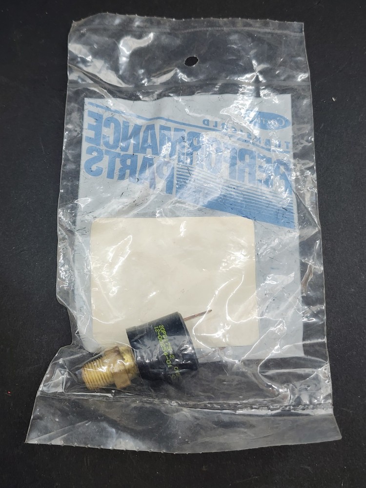 Carrier 12-00254-01 Pressure Switch (Genuine)