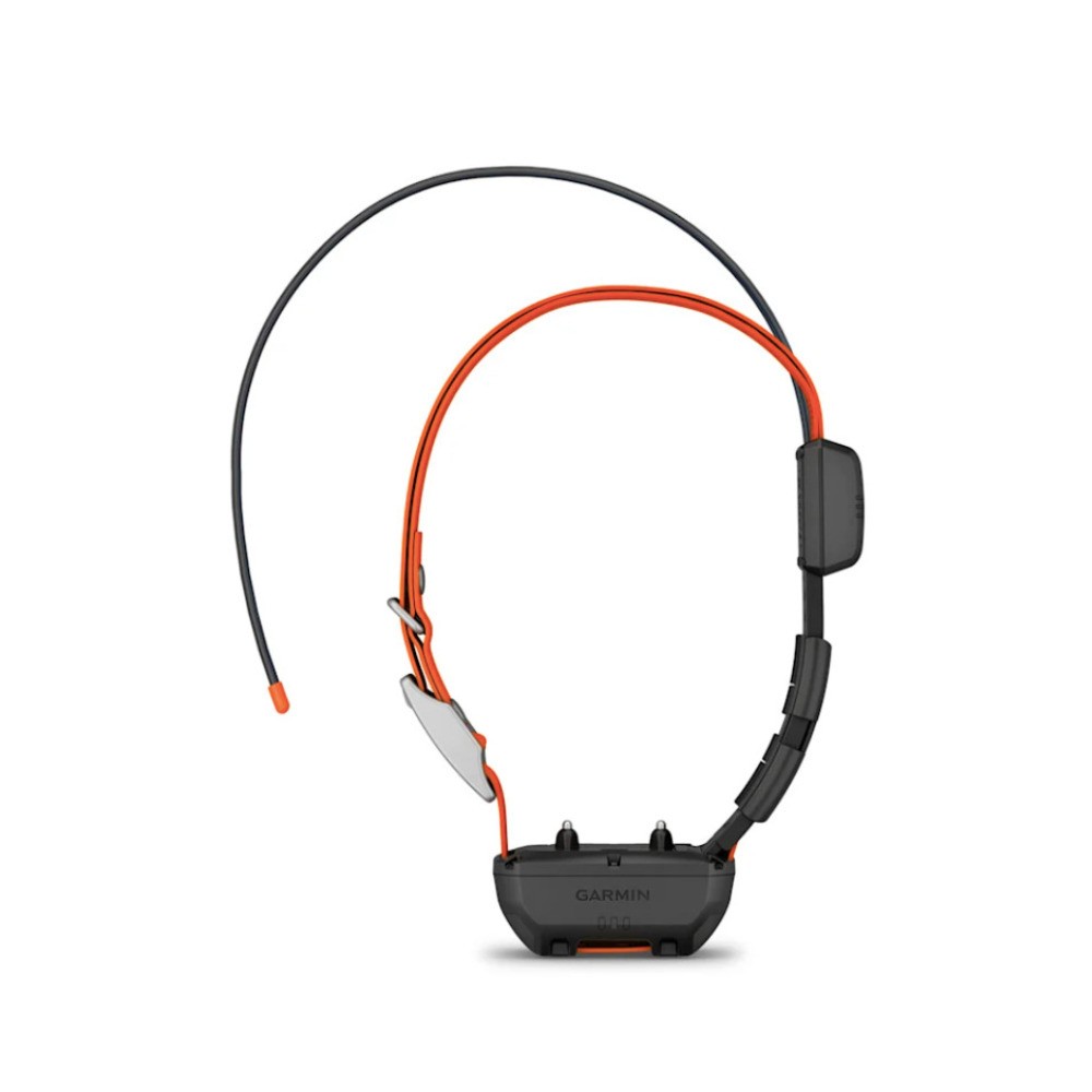 Garmin Alpha TT 25 GPS Dog Tracking and Training Collar