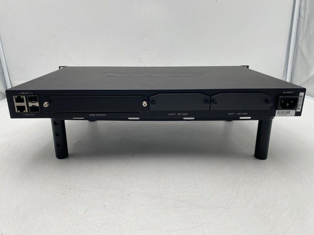 ADTRAN NetVanta 4430 1700630E1 Access Router
