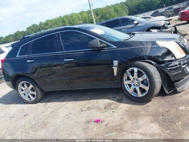 Transfer Case Fits 12-13 SRX 4747164