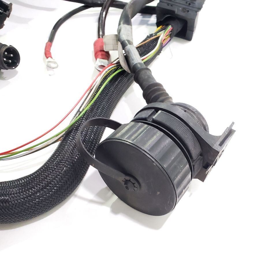 1995 BMW 325I OEM Engine Transmission Wiring Harness
