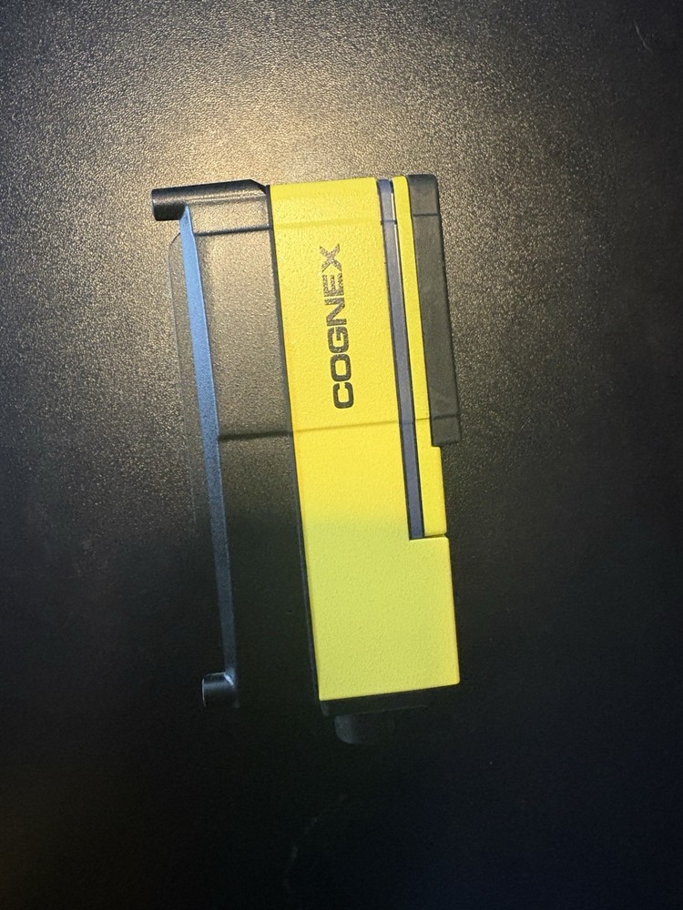 Cognex ISD905C Industrial Camera