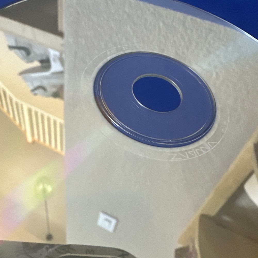 Vintage Ultimate Speed Reader training CD For Windows 95/Mac 3.1