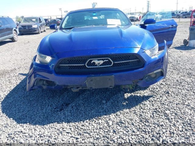 CONTROL PANEL OEM 2015 FORD MUSTANG 1YR WRNTY