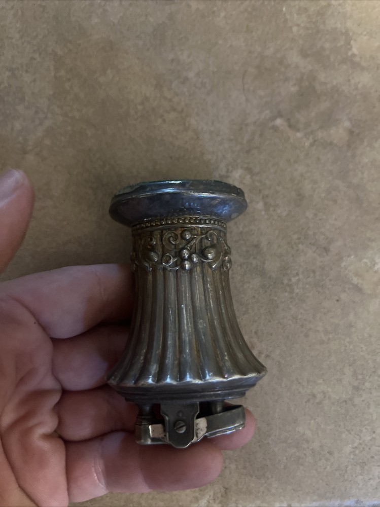 Ronson Newport Table Lighter