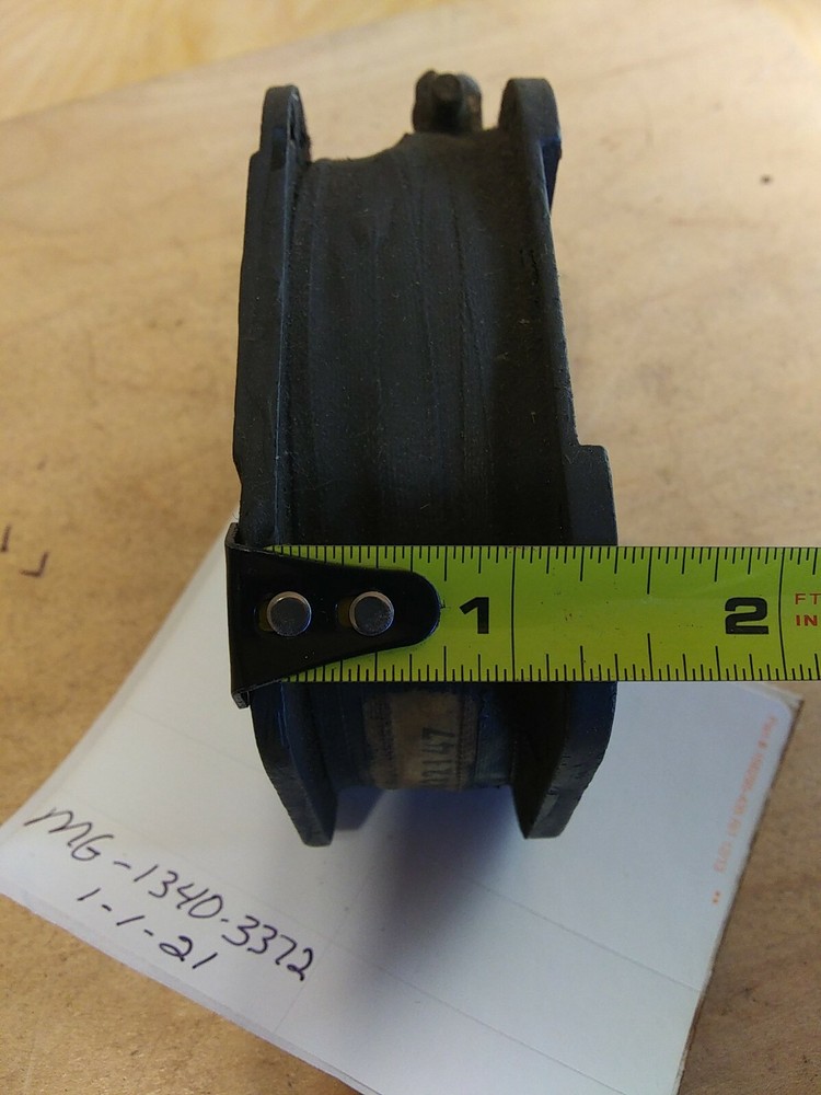 3022147 General Electric Coil