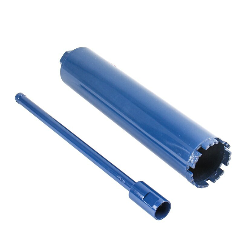 M22 Thread Diamond Wet Core Drill Bit Hole Saw for Concrete Brick Hard Material