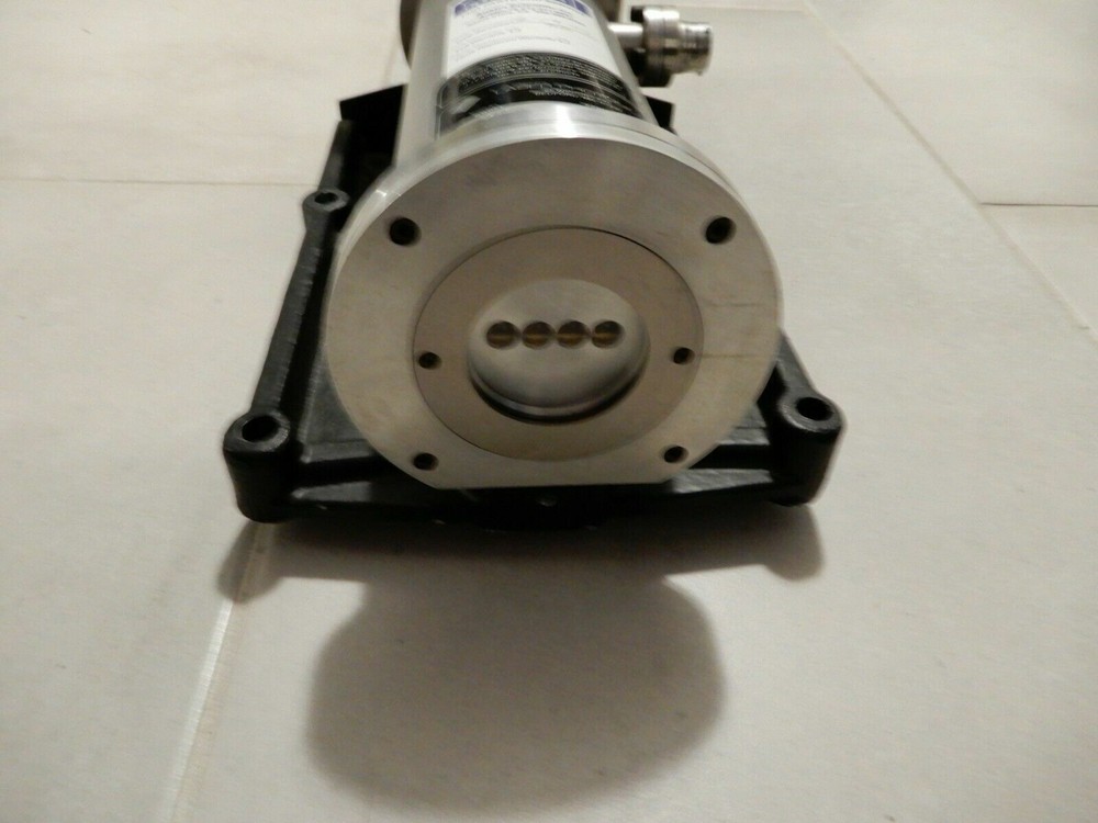 CTI-Cryogenics Model 21 Refrigerator Cold Head & Laser Photonics L5731