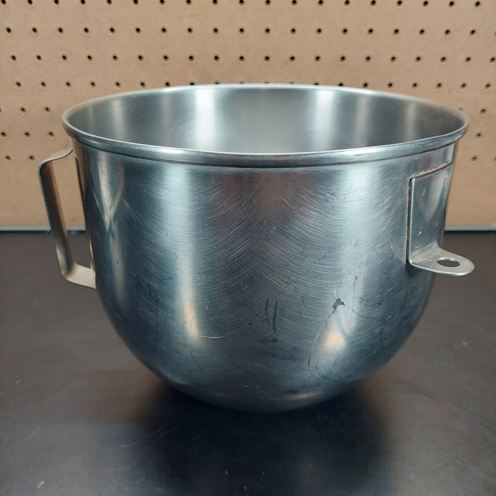 KitchenAid Professional Mixer 5-quart Replacement lift Bowl