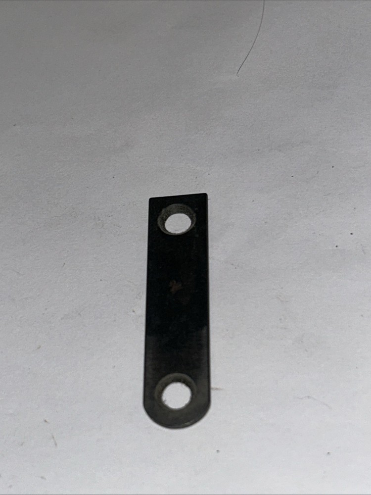 980087 Gib, Guide Block