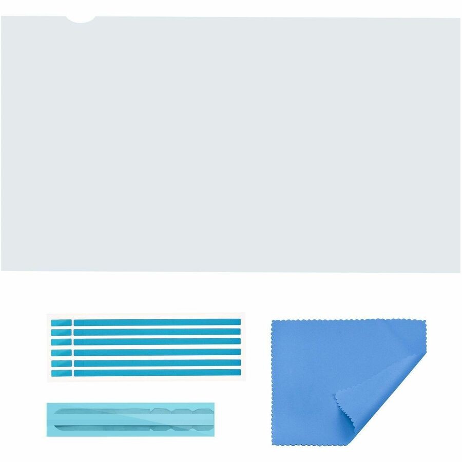 StarTech.com 24" 16:9 Anti-Blue Light Filter TAA Compliant