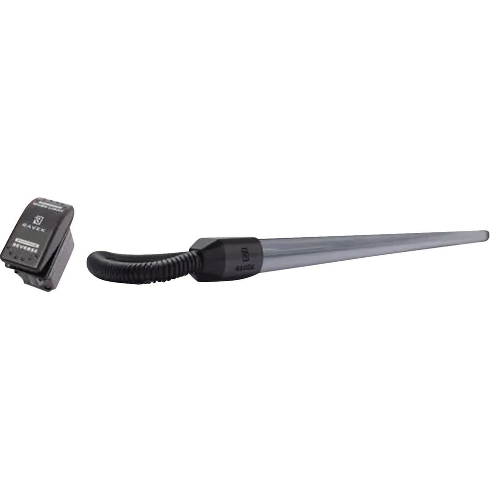 Taillight - Multi-Function for Polaris Xpedition without Ride Command 64-905