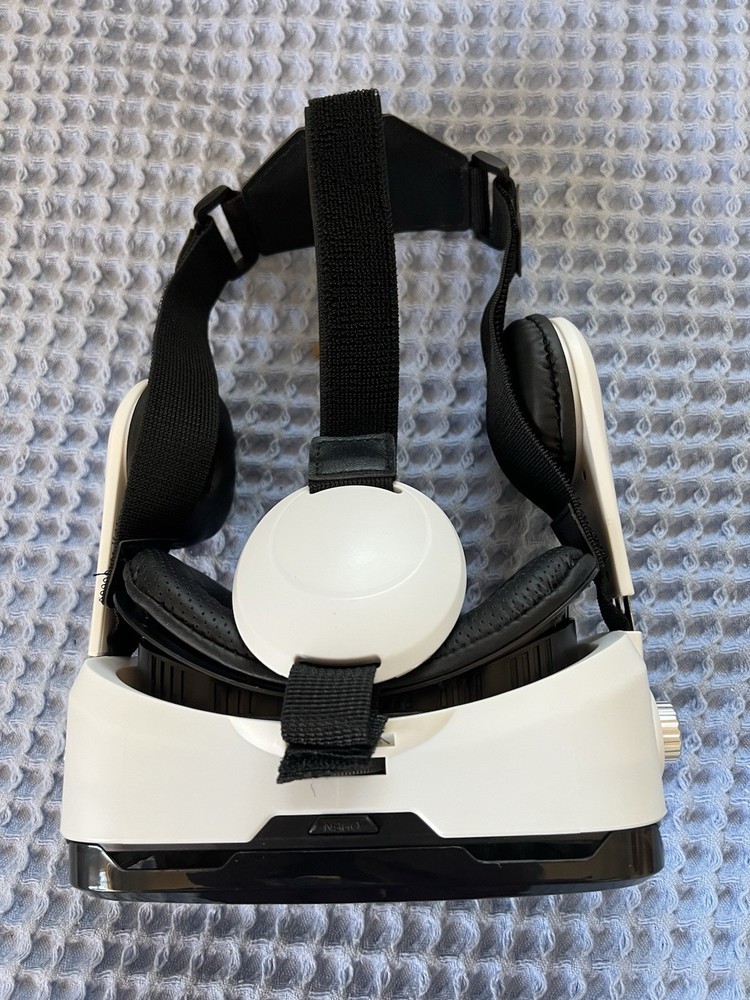 Utopia 360 Virtual Reality Goggles