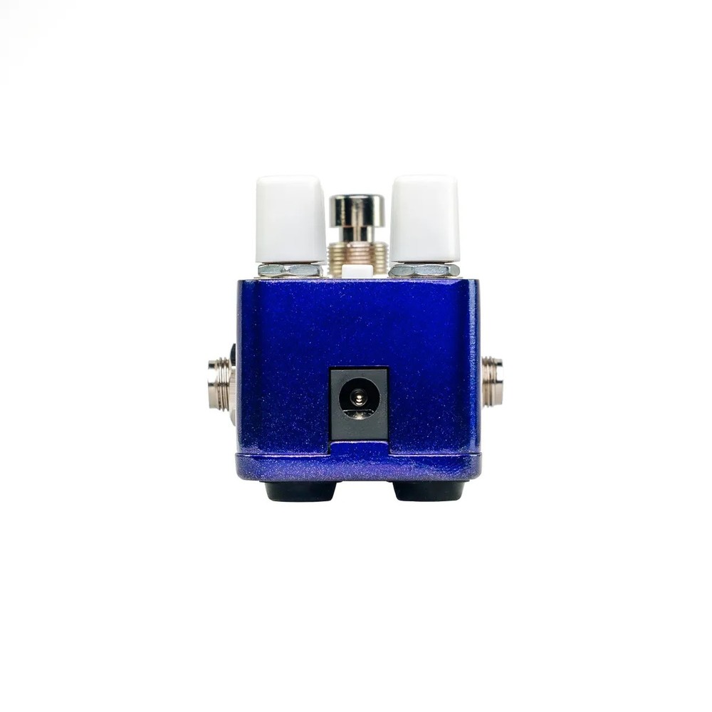 Electro-Harmonix Atomic Cluster Spectral Decomposer