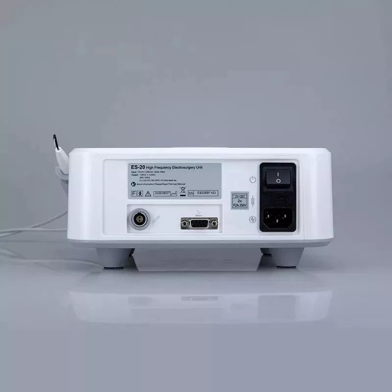 Electrosurgery Unit Dental Electro Dentisty System - High Frequency