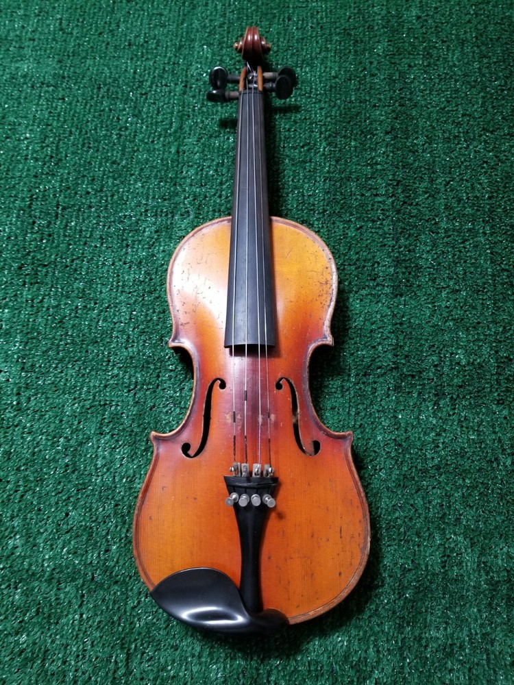 Violin for Part Or Repair
