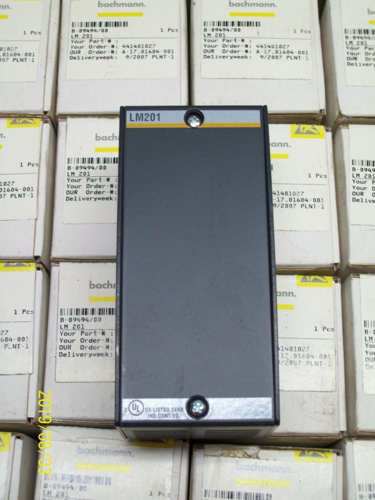 NEW Bachmann LM201 Component LM 201