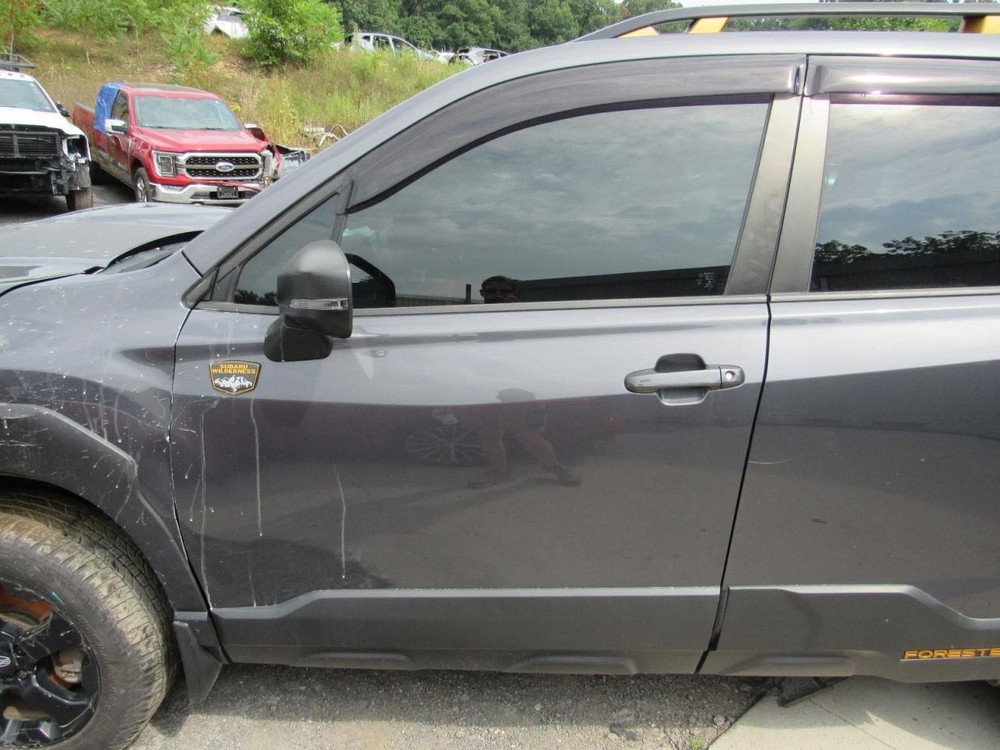 FORESTER 2022 Glove Box 1067801