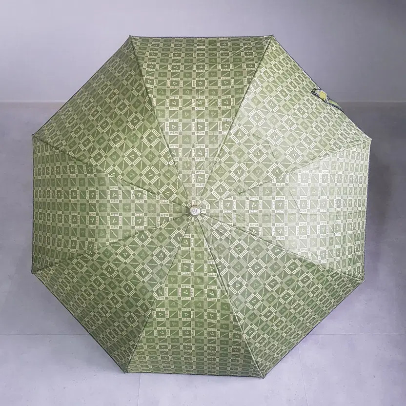 VASOMILAN MILANO Premium Half Umbrella Automatic New