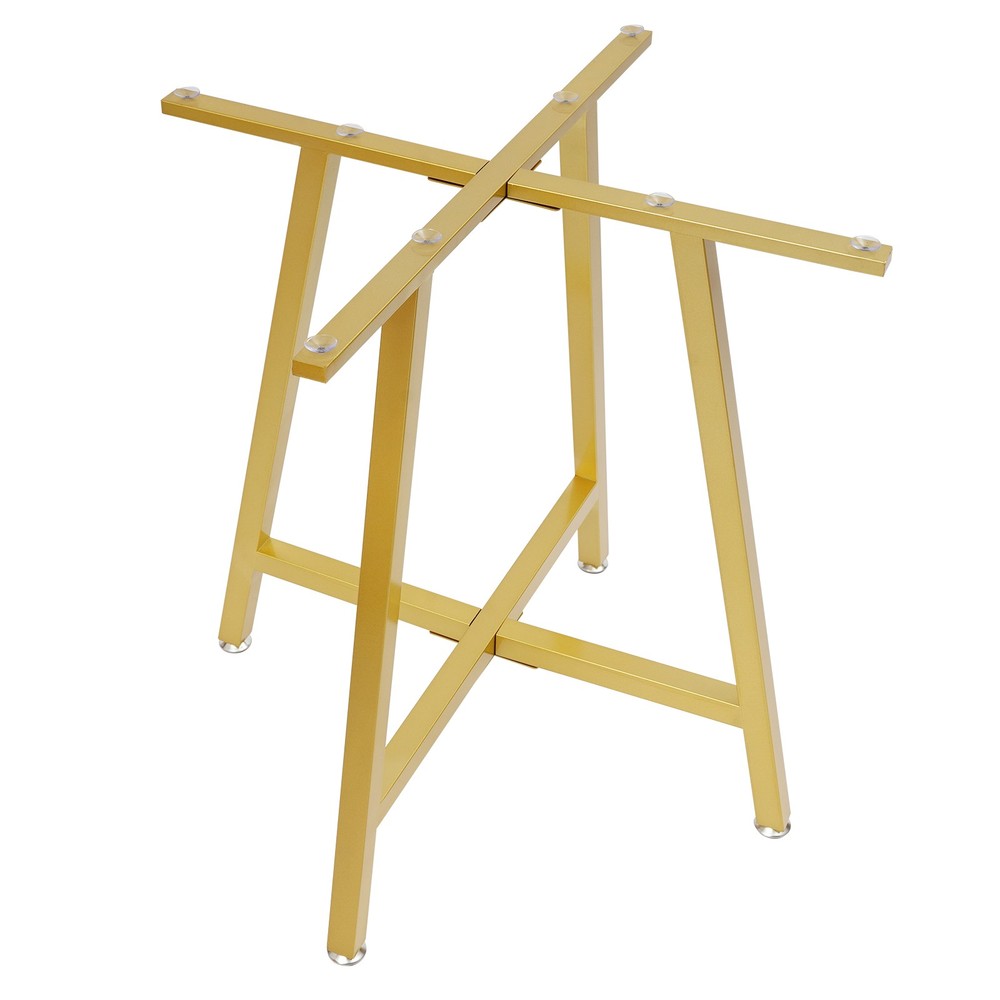 Table Base Desk Supporting Stand Multi-function Support Rack for Various Project