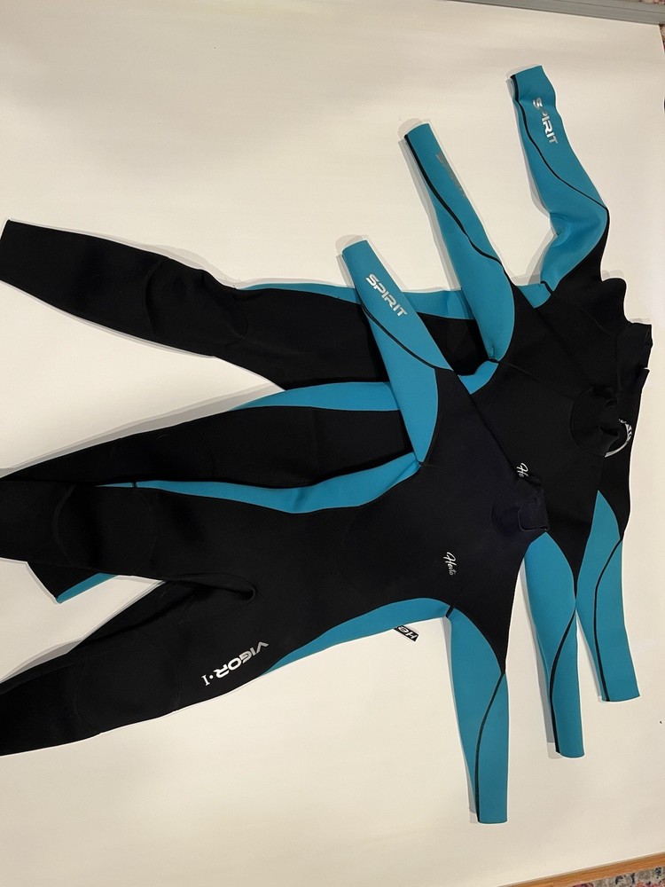 Spirit Vigor-1 Wetsuits