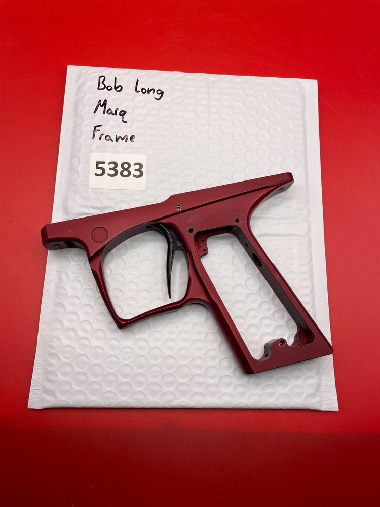 Bob Long Marq Frame
