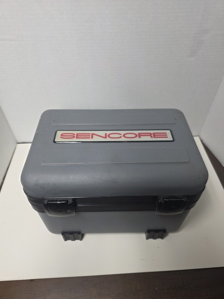 Sencore CA780 Cableizer Metallic Cable Analyzer — Untested Looks Great Used