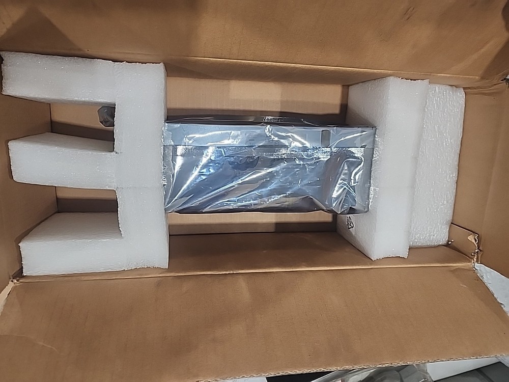 Flextronics SP-PCM4-PT580-AC Power Supply
