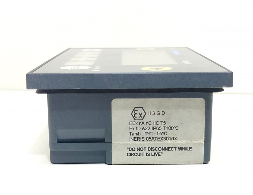 Schneider XBT-N401 Display Interface Panel (FREE SHIPPING)
