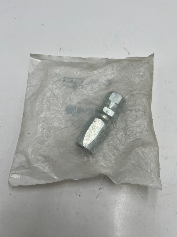 GENUINE OEM Dayco Reusable Coupling 121456