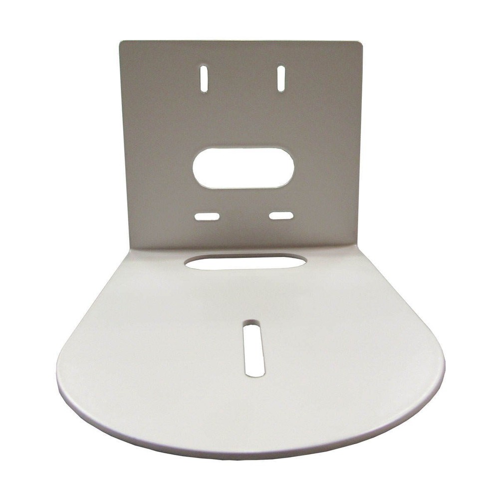 PTZOptics HCM-1 Small Universal Wall Mount - BLACK