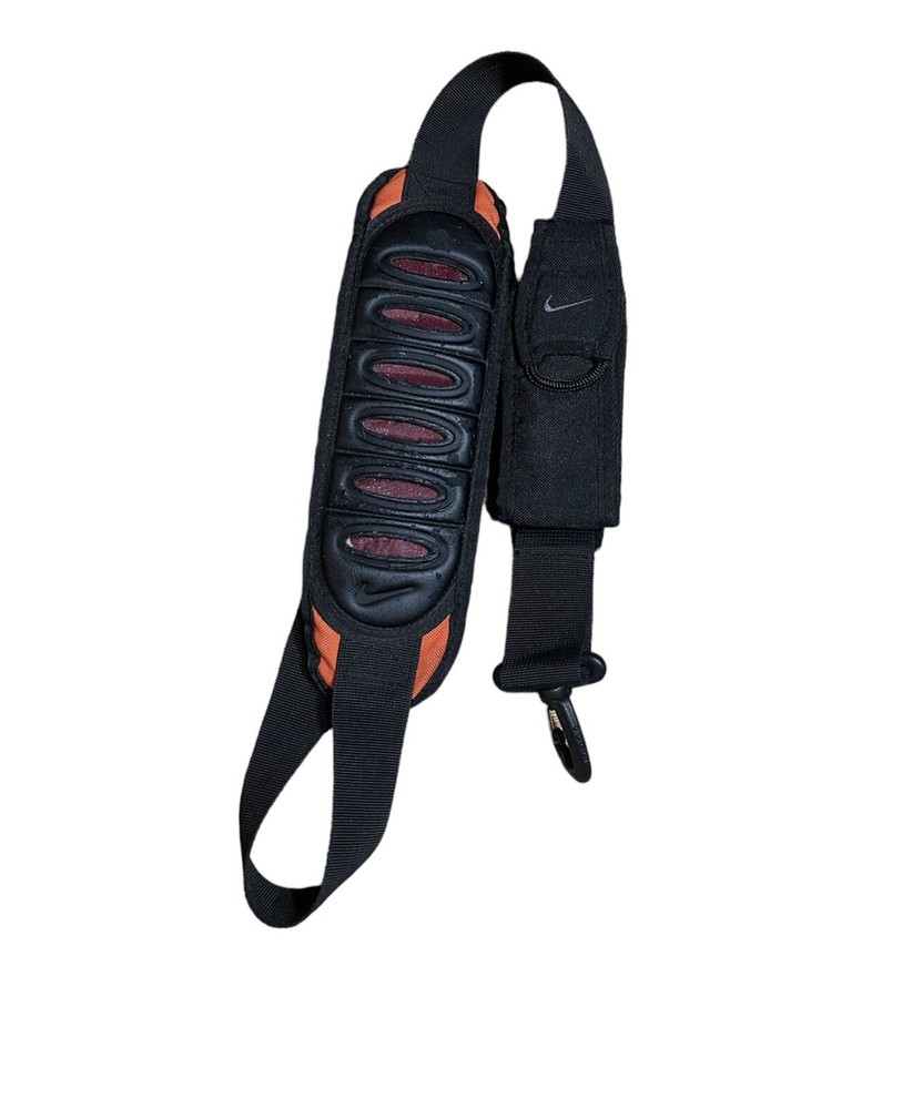 Nike Gym Duffel Bag 2011
