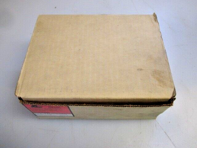 *NEW* RED LION CONTROLS DIGITAL PANEL METER MODEL MT3D DT3D0500