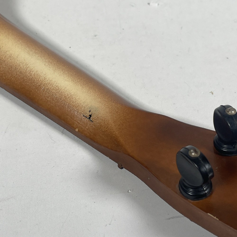 Vintage Regal Ukulele Made In Chicago - Read Description