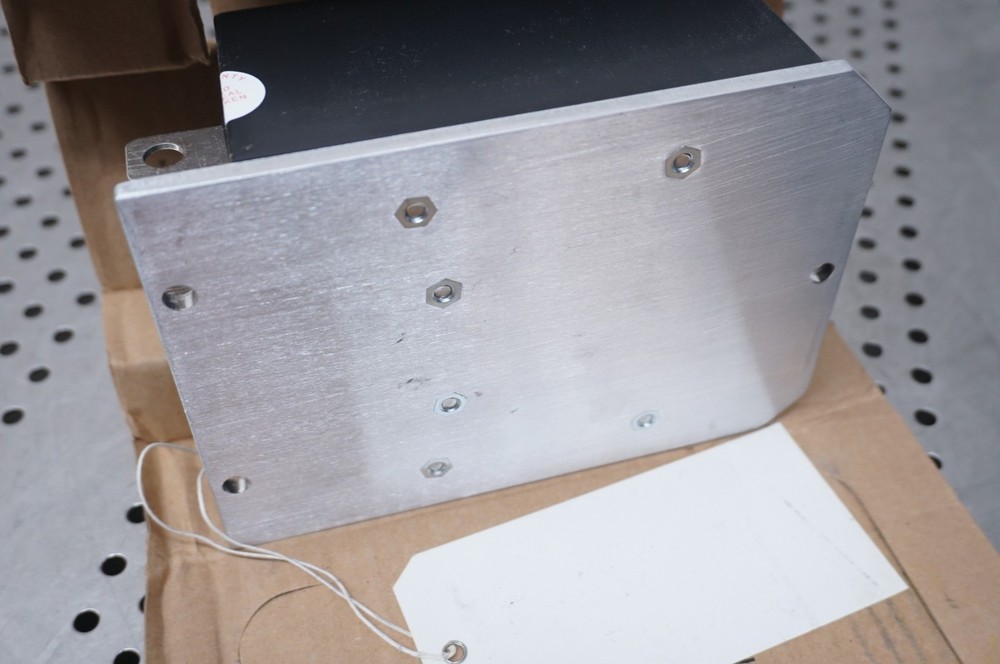 Curtis 1237-2402 D.C. Motor Controller 164802402