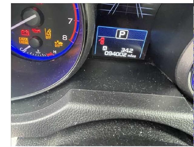 Used Telematics Interface Module fits: 2017 Subaru Legacy Communication telemati