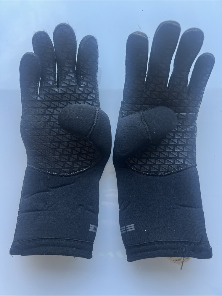 Deep See Dive Gloves - Size XS