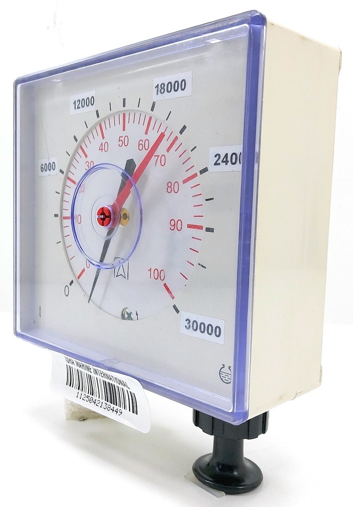 672071 Liquid Level Indicator For Automatic Tank