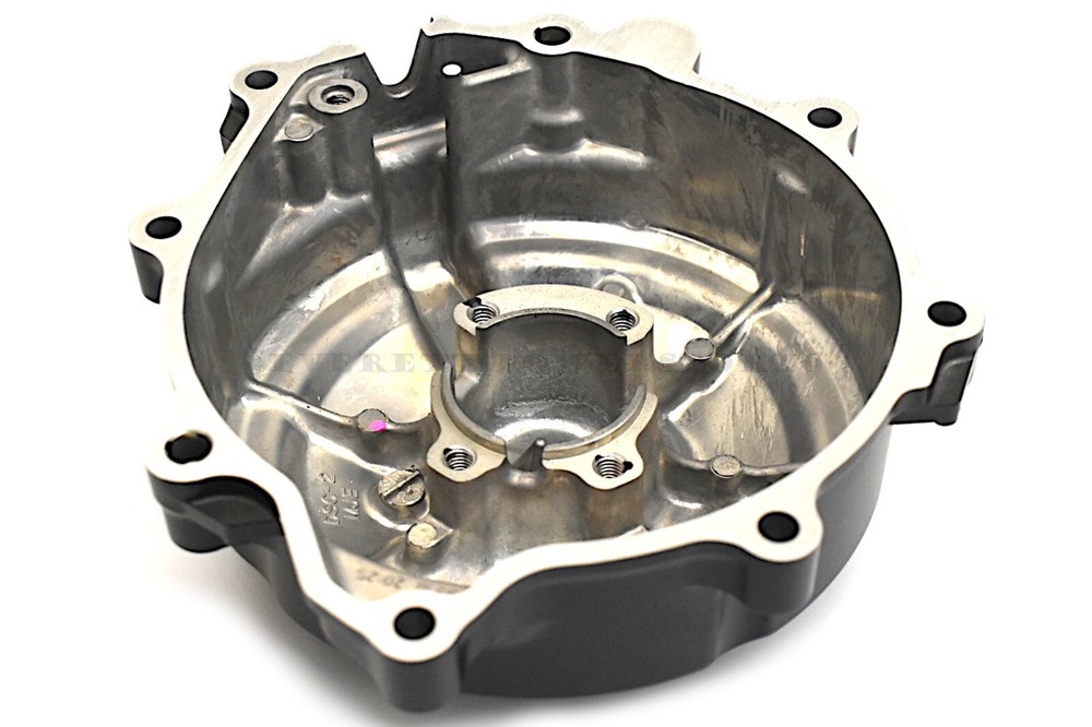 Stator Alternator Engine Cover CBR650F/FA 2014-2016 OEM Honda Left Side #E370