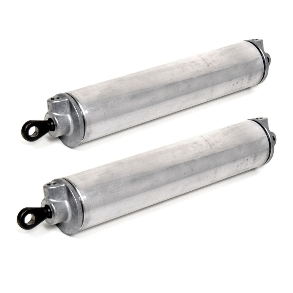 Convertible Top Hydraulic Cylinder Pair 1966-1967 Continental