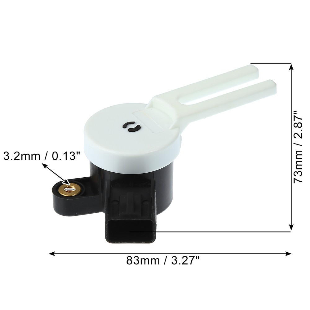 25889337 Brake Pedal Switch Position Sensor Single Custom for Chevrolet Camaro