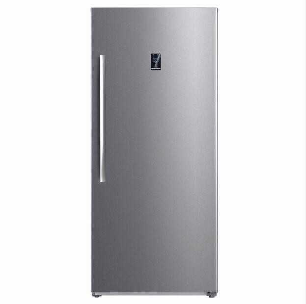 21 Cu.ft Upright Freezer / Fridge Conversion Stainless Steel Kitchen E Star