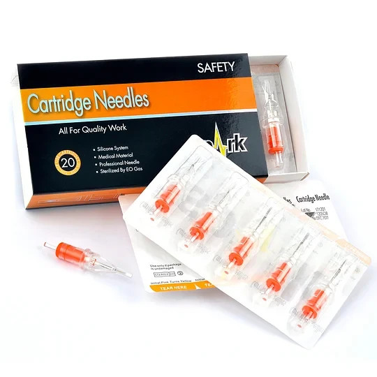 tattoo cartridge needles