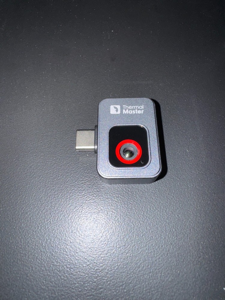 Thermal Master P2 Handheld Thermal Camera