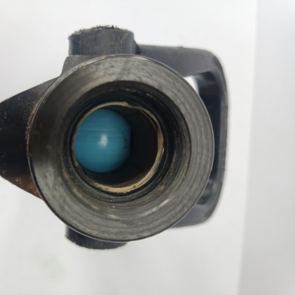 Angus Ex Fire Service Brigade Branch Nozzle