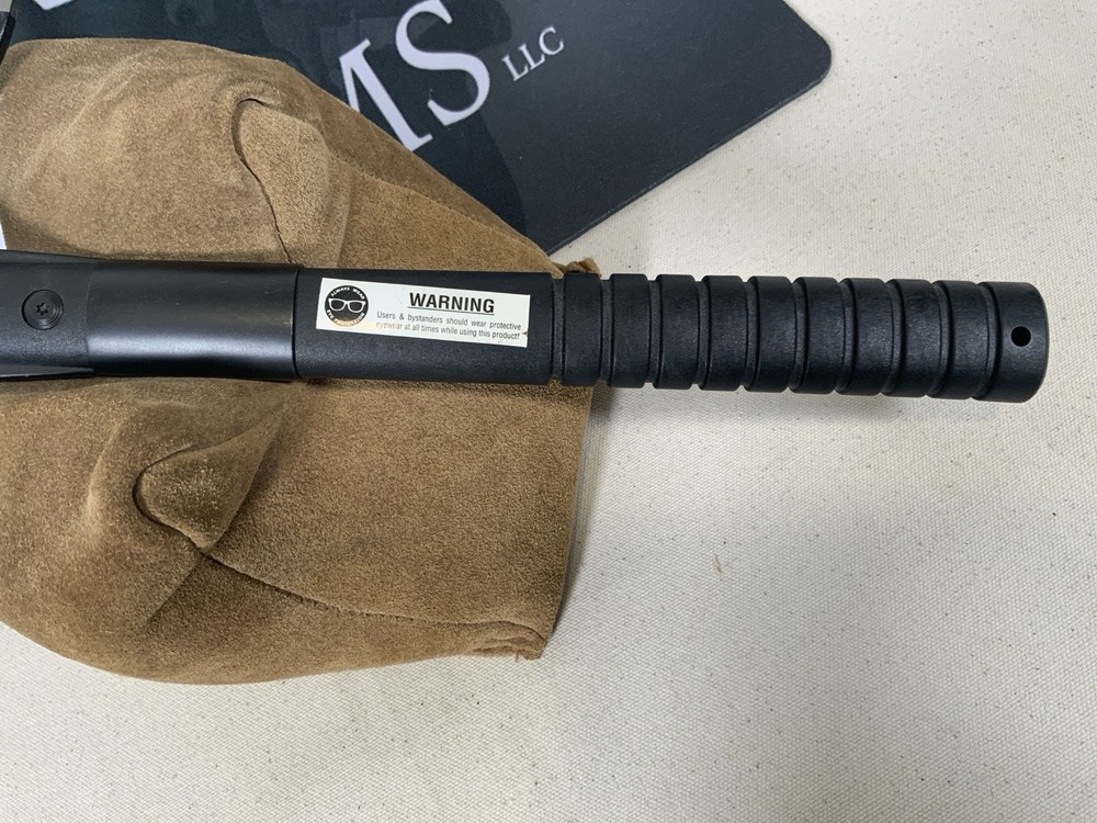 SOG THROWING AXE (B06003387)