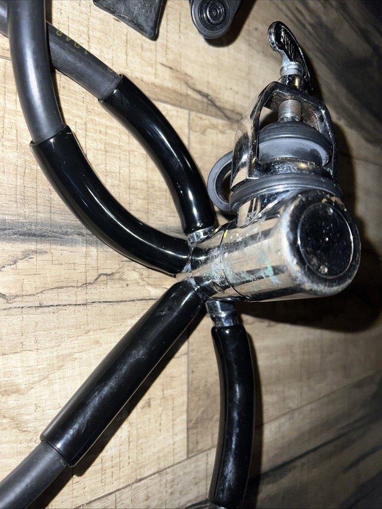 ScubaPro First Stage & Second Stage Scuba & AquaLung Calypso J Regulators