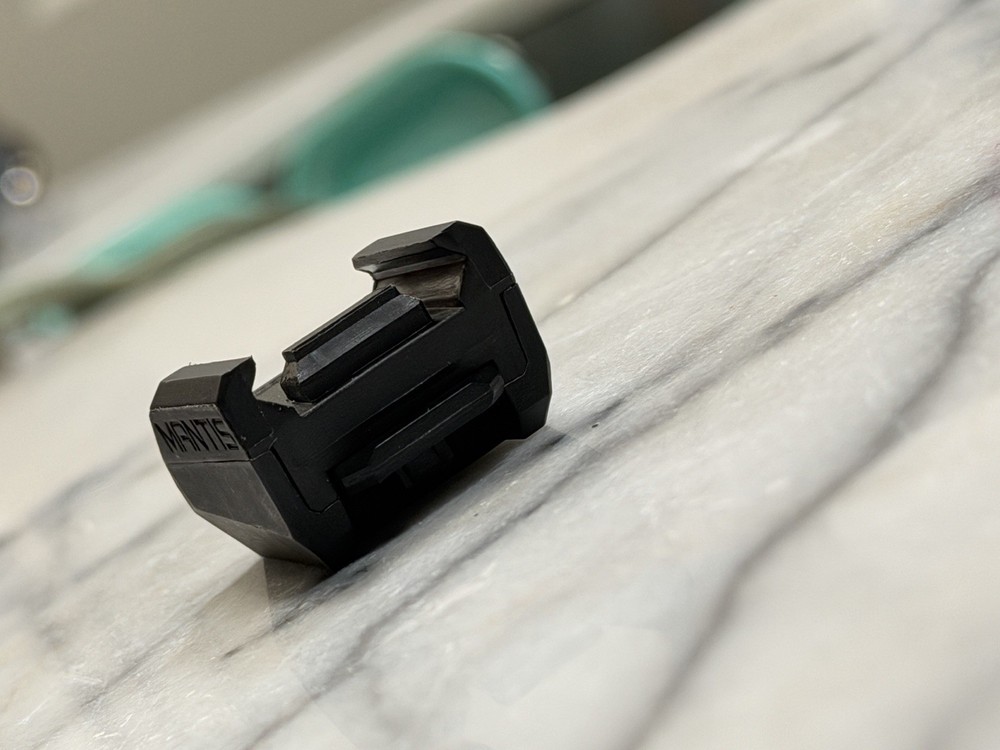 Mantis X3 Shooting Performance System